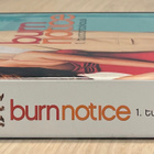 Burn Notice: Kausi 1 (4DVD) uusi ja muoveissa - pikkukuva 3