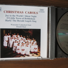 Christmas Carols CD - pikkukuva 1
