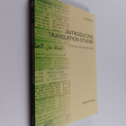 Jeremy Munday : Introducing translation studies : theorie... - pikkukuva 1