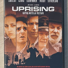 Uprising - kapina natseja vastaan (2001) minisarja (2DVD) - pikkukuva 1
