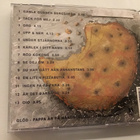 Glöd . Pappa är på månen CD - pikkukuva 2