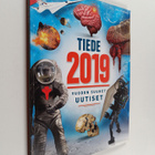 Lotte Juul (toim.) Nielsen : Tiede Fakta 2019 - pikkukuva 1