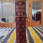 Iso Raamatun tietosanakirja 3 - pikkukuva 2