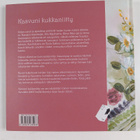 Anne Kuosmanen : Kasvuni kukkaniitty (signeerattu) - pikkukuva 2