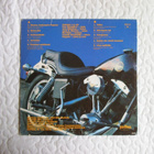 Popeda – Kaasua... - LP - 1.p. - pikkukuva 2