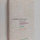 James Frey : A million little pieces - pikkukuva 1