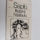 Sapfo : Iltatähti, häälaulu - pikkukuva 1