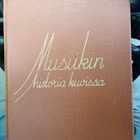 KINSKY : MUSIIKIN HISTORIA KUVISSA - pikkukuva 1