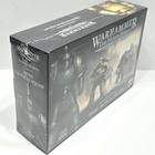 Horus Heresy - Legiones Astartes MKIII Tactical Squad - pikkukuva 2