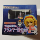 Touhou Project, Alice Margatroid figuuri PVC 1/8 Griffon - pikkukuva 3