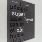 Mikko Rimminen : Super hyvä olo - pikkukuva 1