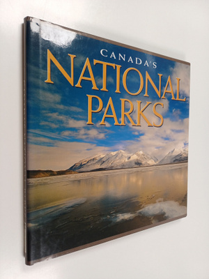 Canada's national parks