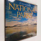 Canada's national parks - pikkukuva 1