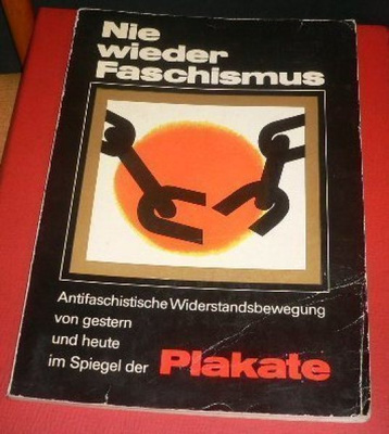 Nie wieder Faschismus - Ei koskaan enää fasismia (P2)