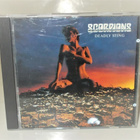 SCORPIONS: DEADLY STING (CD) - pikkukuva 1