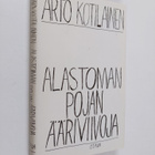 Arto Kotilainen : Alastoman pojan ääriviivoja - pikkukuva 1