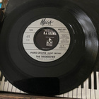 THE MIXMASTER: Piano Groove * Radio edit *SCAN 1989 - pikkukuva 2