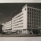 VANHA Postikortti Pori 1950-l Alkup.Mallikappale - pikkukuva 1