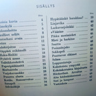 Miten leikin kotona - Nina Morel 1.p - pikkukuva 2