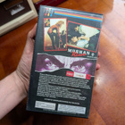Murhan himo - VHS kasetti - pikkukuva 2