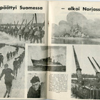Pohjois-Hämeen vartio 4/1940 Huhtikuu - pikkukuva 2