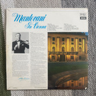 MANTOVANI AND HIS ORCHESTRA In Vienna (LP) 1974 - pikkukuva 2