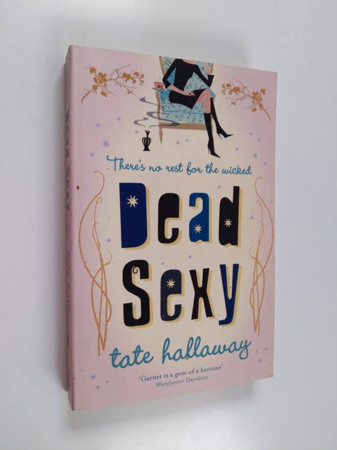 Tate Hallaway : Dead Sexy