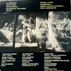 TUOMARI NURMIO, Kuu - LP ORIG. 1988 - pikkukuva 2