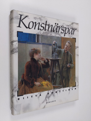 Riitta Konttinen : Konstnärspar