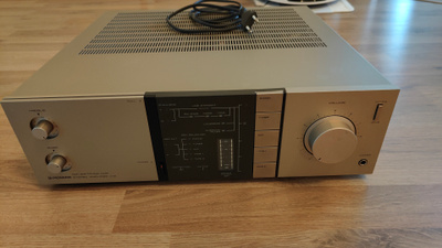 Pioneer A-8