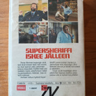 Supersheriffi Iskee Jälleen (1980) VHS - pikkukuva 2