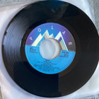 7" single Frida Shine/That's tough - pikkukuva 1