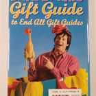 Dave Barry : Dave Barry's Gift Guide to End All Gift Guides - pikkukuva 2