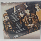DAMNATION - THE UNHOLY SOUNDS OF DAMNATION UUSI SS LP - pikkukuva 2