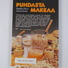 Magdalena - Gunther Winfried Martin : Puhdasta makeaa - pikkukuva 2