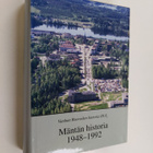 Vanhan Ruoveden historia, 3, 8, 2 - Mäntän historia 1948-... - pikkukuva 1