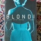 Joyce Carol Oates - Blondi - pikkukuva 1
