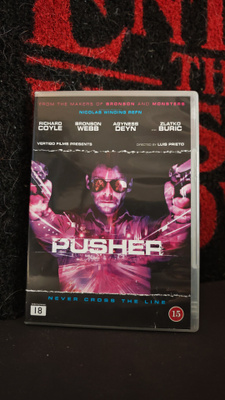 Pusher