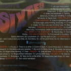 Various - Nights Of The Sixties (Pop-musiikin 1960-luku) 2CD - pikkukuva 3
