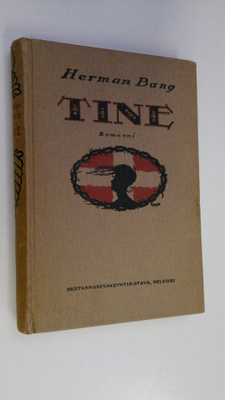 Herman Bang : Tine