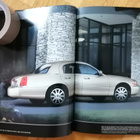 2008 Lincoln Town Car PRESTIGE esite - KUIN UUSI - ISO - pikkukuva 2