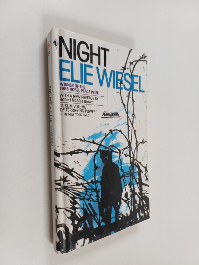 Elie Wiesel : Night