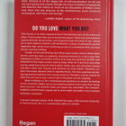 Miya Tokumitsu : Do What You Love - And Other Lies About ... - pikkukuva 2