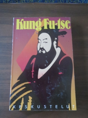Kung Fu-tse: Keskustelut