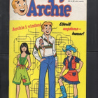 Archie n:o 9 1983 - pikkukuva 1