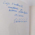 Seikko Eskola : P. E. Svinhufvud ja nykyaika (signeerattu... - pikkukuva 3