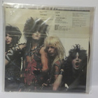 MOTLEY CRUE - HELTER SKELTER M-/M- PIC VINYL + ISO POSTERI!! - pikkukuva 2
