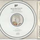 CDS NELJÄ BARITONIA POP MUSIIKKIA - pikkukuva 2