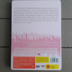 DVD: Sex And The City - 2xDVD Extended Cut Steelbook (2008) - pikkukuva 2