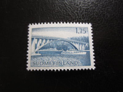 M63 1,75 mk Hessundin silta xHa3 **
